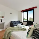 London Choice Apartments - South Kensington - Gloucester Road
