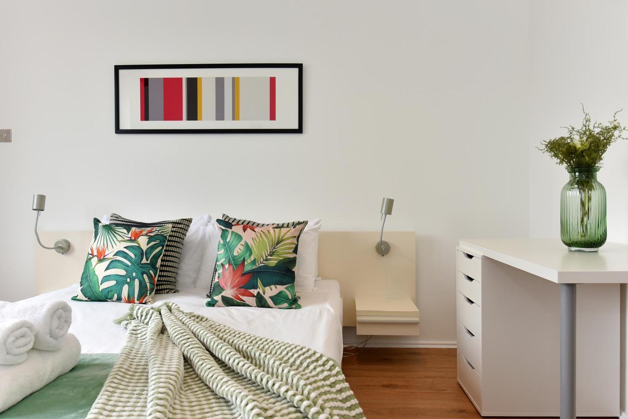 Apartamento Choice - South Kensington - Gloucester Road *