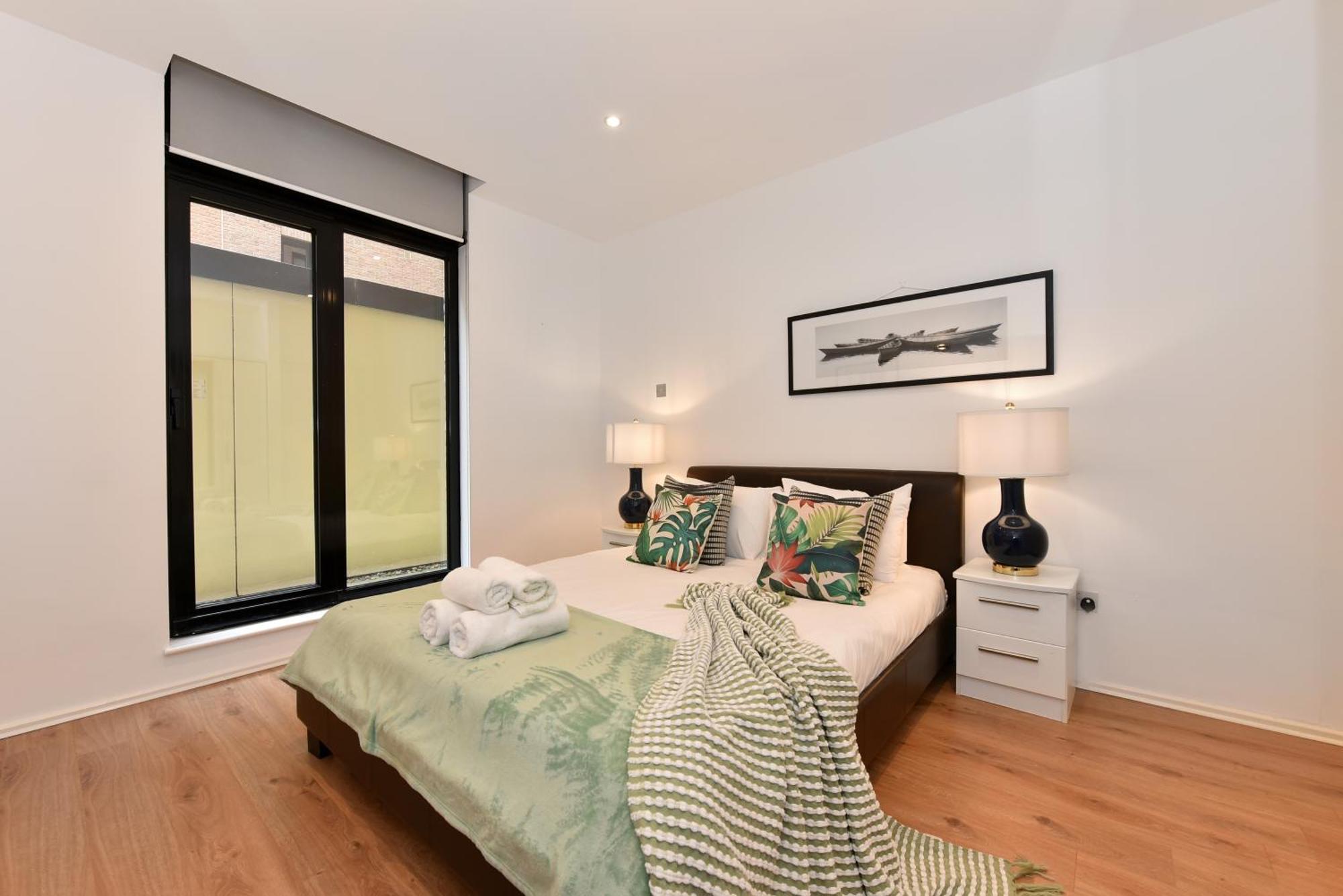 Apartamento Choice - South Kensington - Gloucester Road