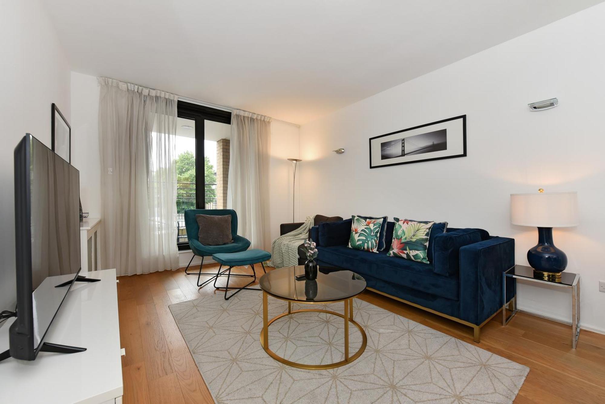 Choice - South Kensington - Gloucester Road Apartamento Londres